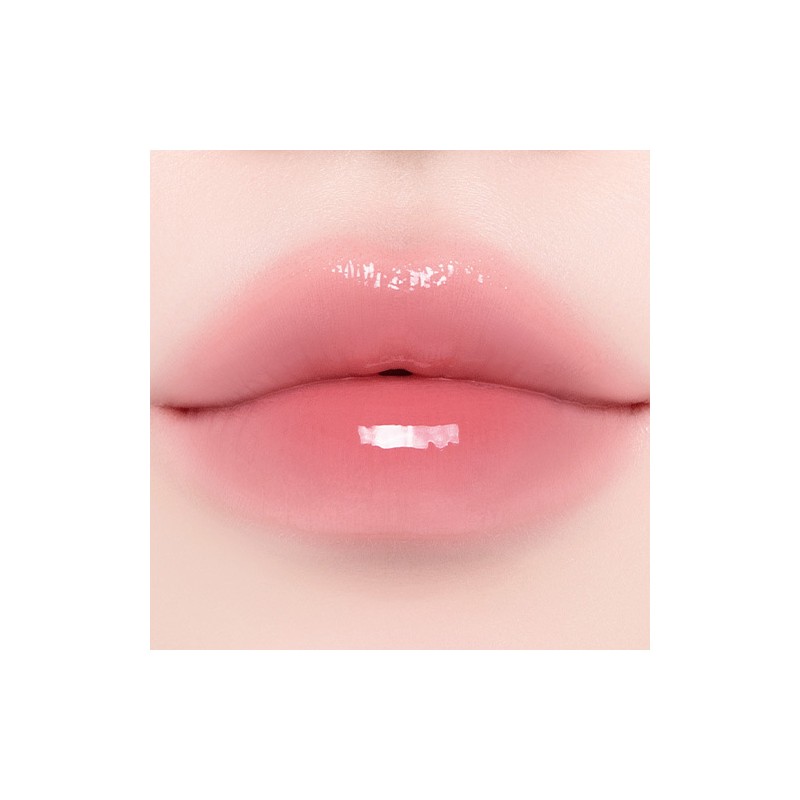 Alternative stereo Lip Potion Sugar Glaze Tint 8ml - 12