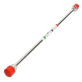 Airless Paint Sprayer Spray Gun Tip Extension Rod Pole (10 inches)
