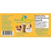 SucraDrops 2-4 oz Bottles of Premium Liquid Sucralose Sweetener, 1,180
