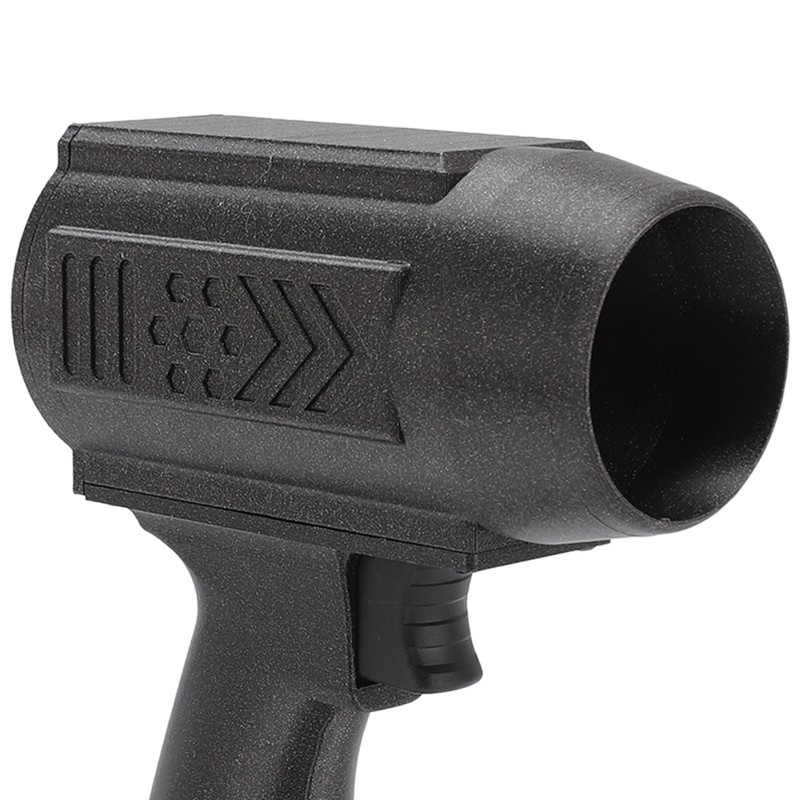 Portable Turbo Air Blower Multi Functional Ultra Powerful 150000 RPM