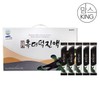 Momsking 가고파힐링푸드 발효흑더덕진액 선물세트 Gagopa Healing Food Fermented Black Ddeodeok Extract Gift Set