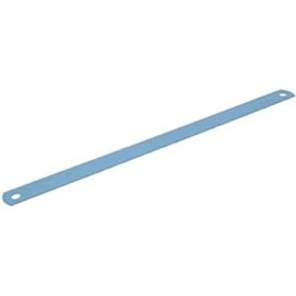 BAHCO Power Hacksaw Blade (#3802) Machine Saw, 13.8 x 1.0 x 0.05 inches (350 x 25 x 1.25 mm), 10 Mount, 3802-350-25-1.25-10