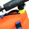 Strider Carry Bag Camo X Neon Orange