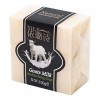 Jabón En Barra De Leche De Cabra Para Rostro Y