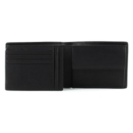 Strellson - Blackwall Corbin Billfold h7 Brown, black, coin purse