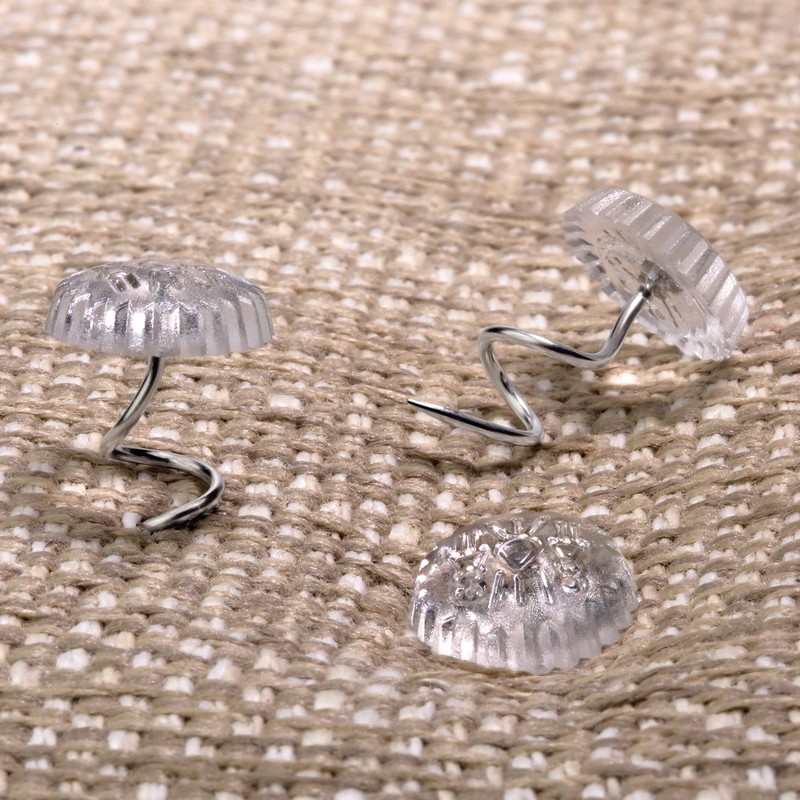 Dritz 602-61 Twist Pins (10-Count)