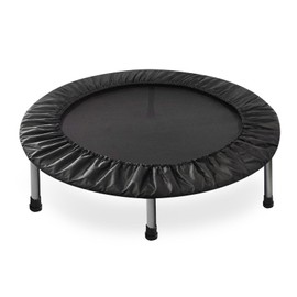 Small Trampoline Spring Cover: 38 Inches Trampoline Springs Covers for Trampoline Edge Replacement - 600D Oxford Fabric Tear-Resistant Easy to Install