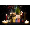 Luxury Gift Box | Queen Bee Scented Hand Cream Bar