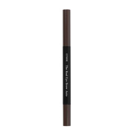 ETUDE The Real Eye Brow Auto Pencil Double Pack  - 03 Dark Brown