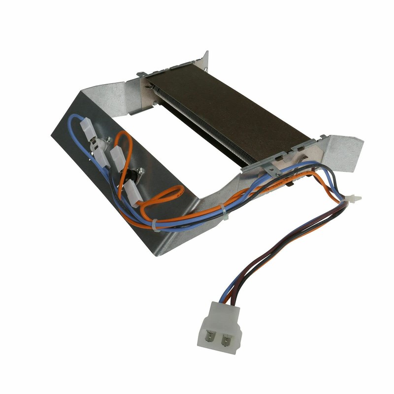 Heating Element For Hotpoint TVM570 Tumble Dryer 2300W C00282396