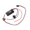 UBEC Adjustable Switch Fully Waterproof BEC 6V 7.4V 8.4V Output