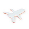 SOLES Frog Style Finger Cotter Pin (Small)