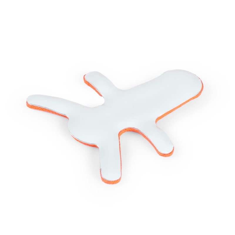SOLES Frog Style Finger Cotter Pin (Small)