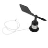 360 Degree Wind Transmitter Transducer Wind Speed Anemometer Instruments for