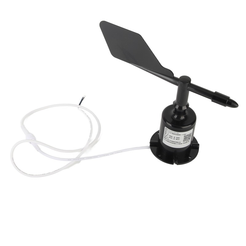 360 Degree Wind Transmitter Transducer Wind Speed Anemometer Instruments for