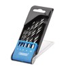 Draper 5pcs Brad Point Drill Bit Set - 12424 -