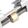 Fixed Angle Honing Guide Stainless Steel Wood Chisel Planer Blade