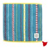 Tanaka Sangyo STRIPE HOLIC Imabari Towel Handkerchief, Made in Japan,