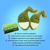 GIANTmicrobes Gallbladder Plush
