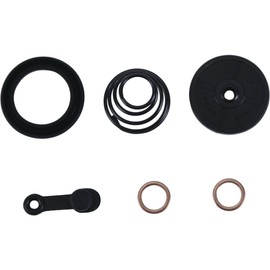 All Balls Racing 18-6027 Clutch Slave Cylinder Kit Compatible with/Replacement For Suzuki GSX1300 B-KING 2008-2009, GSXR1300R Hayabusa 2008-2019