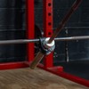 Clamps for Weightlifting Bar,Accessories for Workouts - Multifunctional High Loading