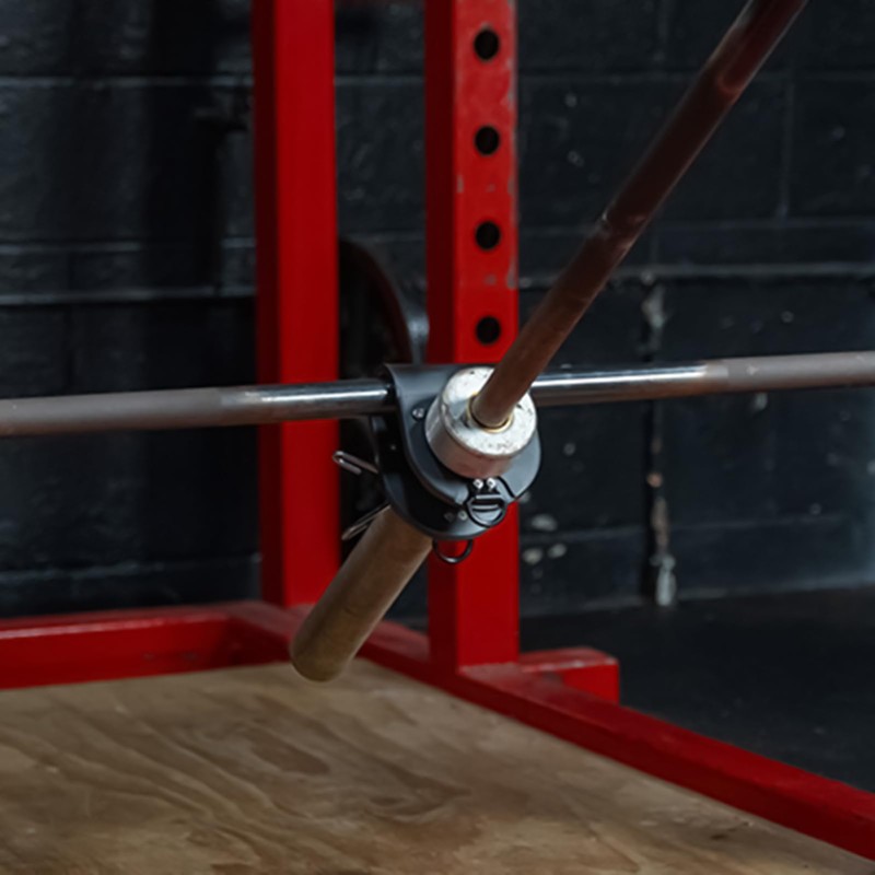 Clamps for Weightlifting Bar,Accessories for Workouts - Multifunctional High Loading
