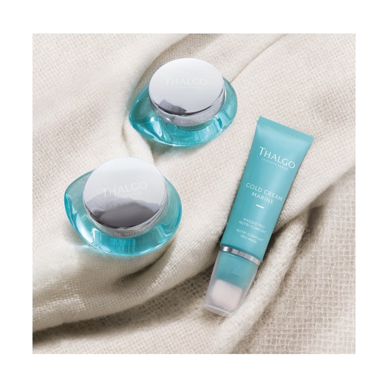 Thalgo Nutri Comfort Lip Balm 15ml / 딸고 뉴트리 컴포트