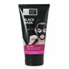 Global Beauty Care Black Mask: Charcoal Infused Peel-Off Mask 5 oz