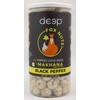 Black Pepper Makhana 3.2 Oz