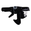 YLQASOON Hood Latch Catch Striker 55275843AB Compatible with Dodge Dakota