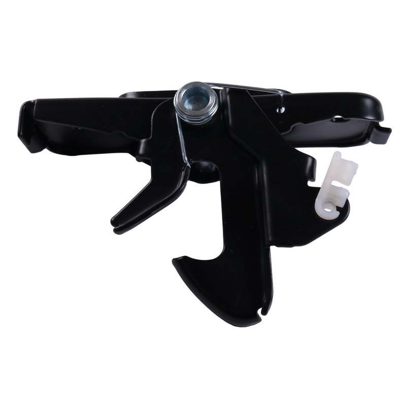 YLQASOON Hood Latch Catch Striker 55275843AB Compatible with Dodge Dakota