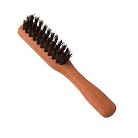 Regincós Men Only 15015 Beard Brush 3 Rows