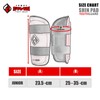 FARABI BOXING SHIN GUARD SHIN PAD SHIN INSTEP SHIN PROTECTOR