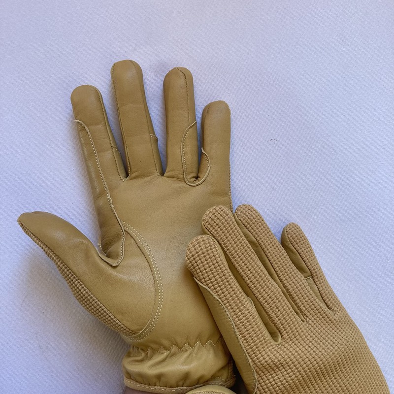 Sulkhanz LADIES Horse Riding WOMEN'S Gloves Equestrian Real Leather &