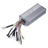 30A Electric Bike Motor Controller Kit Sine Wave Controller with