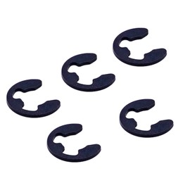 BOLEWIN Lawn Tractor Snap Ring R27434,Retaining Ring Compatible with John Deere 102 105 145 D105 D110 D125 E120 G110 GT245 GX255 L100 L105 LX266 LX277 LX280 S140 S180 5PCS