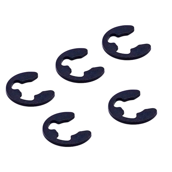 BOLEWIN Lawn Tractor Snap Ring R27434,Retaining Ring Compatible with John