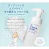 Dr. Willard's Water Facial Foam (Facial Cleansing Foam) 210ml Refreshing