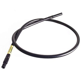 Sheath for SR, TX, L, CC, S, & R Series Motors, for use with S-93 Shaft, 35-5/8” long