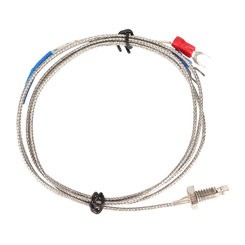 Digital PID Thermostat Air Heater Temperature Controller K Thermocouple SSR