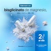 Life Bisglicinato Magnesio Cápsulas 1200mg Por Porción Alta Absorción Bis