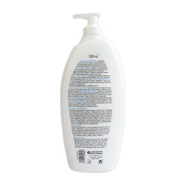 Linatox Emulsion Hidratante 500 ml