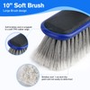 Forgrace Car Wash Brush with Long Handle 67" 170cm
