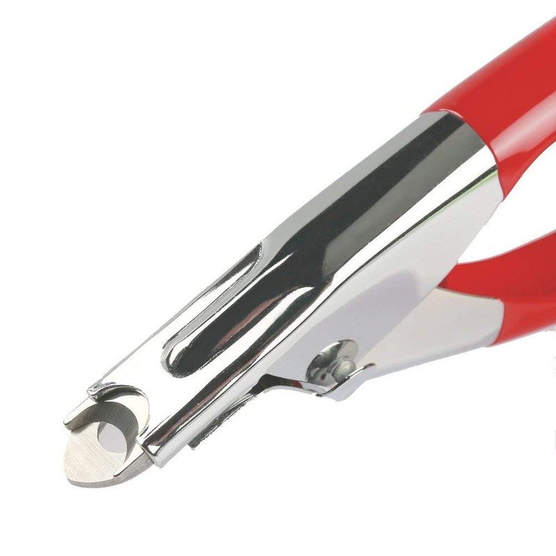 Weinabingo Pet Nail Clippers, Nail Trimmer for Pets, Cats, Dogs,
