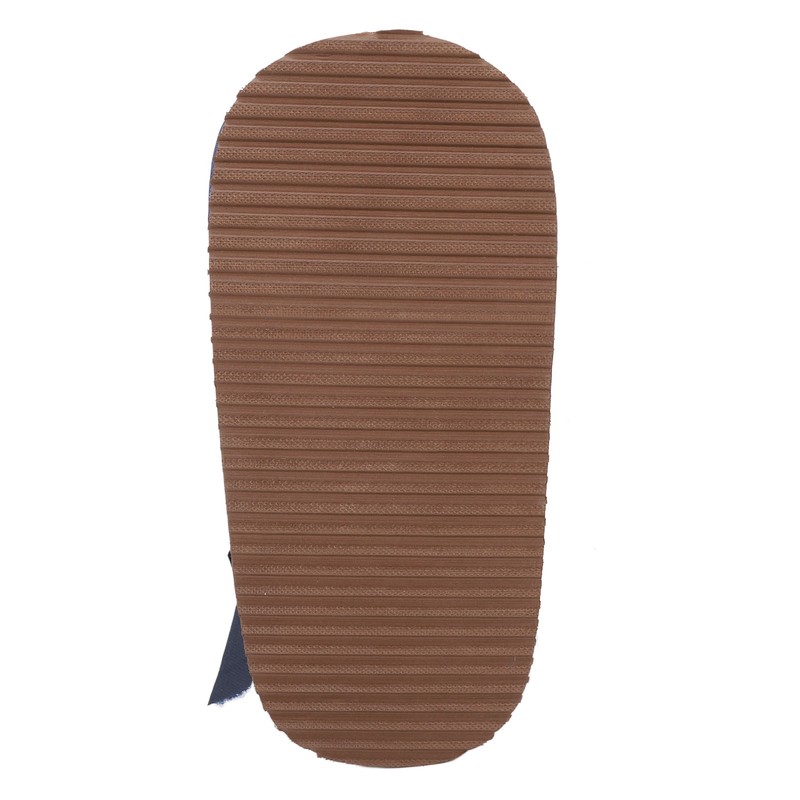 Cast Shoe Open Heel Breathable Protective Prevent Slip Post Operative