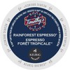Timothy's World Coffee Rainforest Espresso 96 K-Cups