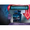 Herding Riverdale Bedding Set, Reversible, Pillow case 80 x 80