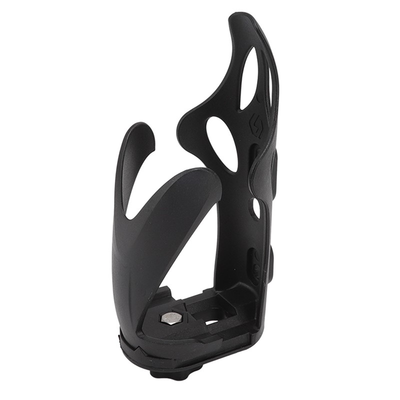 Bike Bottle Cage Nylon Aluminum Alloy Frosted Finish Stable Bike