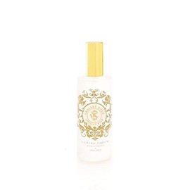 Shelley Kyle Signature Luxurious Living Parfum/Room Spray with Combination of Crushed Violet Leaves, Freesia and Lemon Zest Scent, 100ml