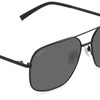 DIFF Jonas Oversized Navigator Designer Sunglasses for Men and Women